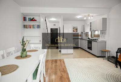 Casă individuală cu 3 camere cu Canalizare în Central - 2