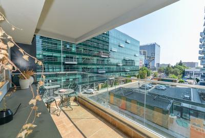 Upground Apartament Premium, 124 mp, transformat in 2 camere din 3, parcaresubte - 15