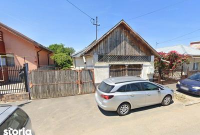 Casă cu 2 camere cu Teren 395 Mp în Central - 4