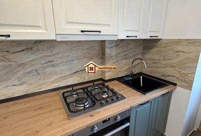 Apartament 3 camere Gara Apartament 3 camere Gara - 9