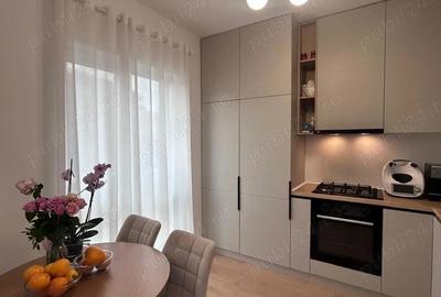 Duplex cu 4 camere, de inchiriat, zona Avram Iancu Duplex cu 4 camere, de inchiriat, zona Avram Iancu - 7