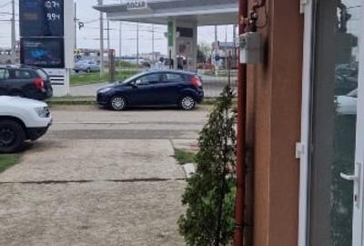 Garsonieră decomandată în Dumbrăvița - 3