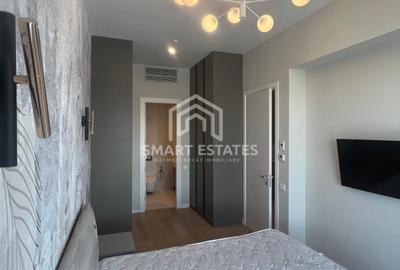 Apartament cu 3 camere decomandat, mobilat în Floreasca - 15