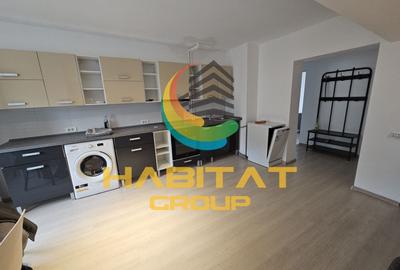 Apartament cu 3 camere decomandat, mobilat în Tineretului - 2