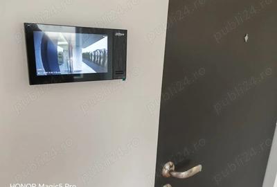 Garsoniera la intrarea in Balotesti din DN1, 45mp, decomandata, Value Center Aeroport Otopeni Therme - 4