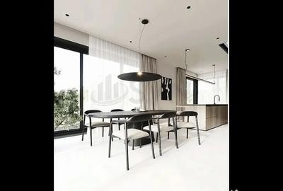 Apartament cu 4 camere decomandat în Dacia - 6