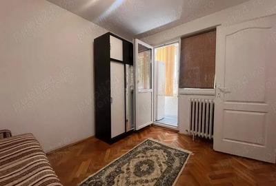 OPORTUNITATE! Apartament 2 camere, mobilat, Centru parter - 1