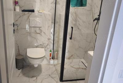 Apartament cu 4 camere decomandat în Sud - 4