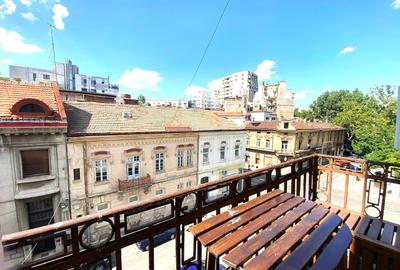 Apartament 3 camere Metrou Unirii - 3