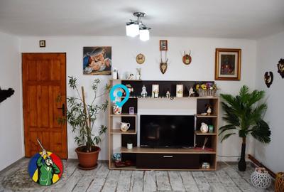 Casă individuală cu 9 camere cu Canalizare în Lerești - 5