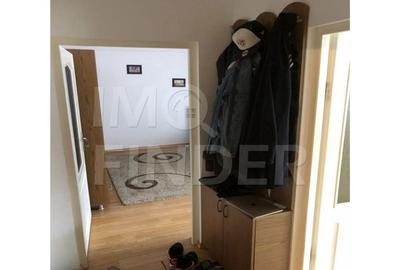 Vânzare apartament 1 camera Marasti - 9