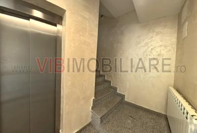 Unirii -Timpuri Noi - 2 camere 2024 -mobilat/utilat + parcare proprie - 12