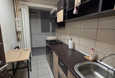 Titan, 5 minute metrou, chiar la parcul IOR, vav liceul Dante, - 6