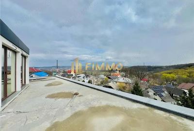 Apartament cu 3 camere, mobilat în Central - 20
