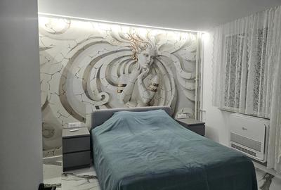 Inchiriez apartament de lux 3 camere in zona lini?tita - 5