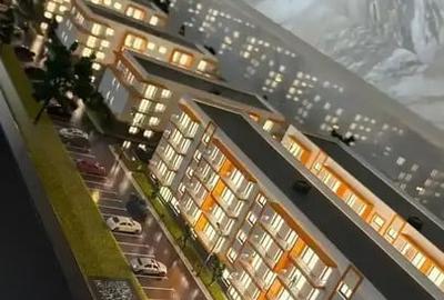 Apartamente De Vanzare 2 Camere  Dobroiesti | Rate  Dezvoltator - 8