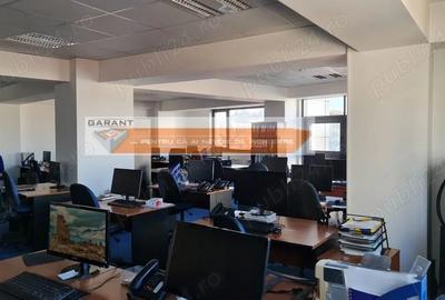 Inchiriez Spatiu pentru Birouri, multifunctional, central, suprafata 250 mp. - 3