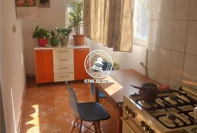 Apartament cu 2 camere cu teren 60 mp la casa  Podul de Fier - 5