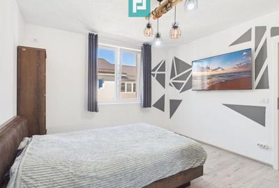 Garsonieră decomandată, mobilată în Giroc - 1