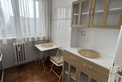 Apartament cu 2 camere, mobilat în Pajura - 2