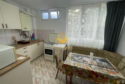 Garsoniera moderna, Baza Sportiva "La terenuri", Manastur, McDonalds - 4