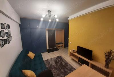 Apartament cu 2 camere în Nicolina - 7