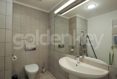 Apartament cu 3 camere semidecomandat, mobilat în Primăverii - 7