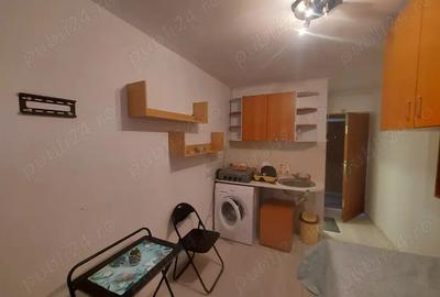 Garsoniera de inchiriat - 5