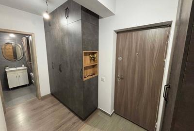 Inchiriere Garsoniera Berceni Grand Arena Metalurgiei - 5