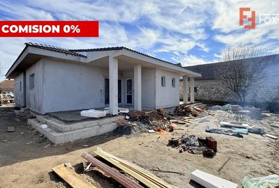 Duplex cu 3 camere cu Canalizare în Albina - 1