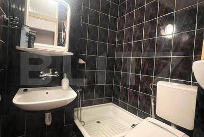 Garsoniera, 20 mp, A.C, parcare, zona Kaufland Marasti - 7