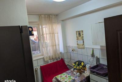 Apartament cu 2 camere semidecomandat în Central - 3
