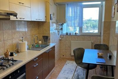 Apartament de inchiriat zona George Enescu - 4