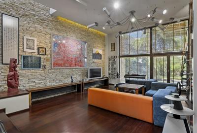 Vila “Artsy” din fata Lacului Baneasa - 7