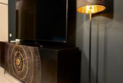 Apartament cu 2 camere decomandat, mobilat în Pipera - 8