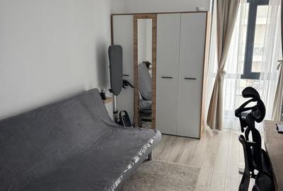 Apartament cu 2 camere în Grozăvești - 11