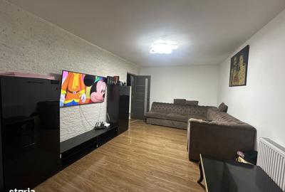 Apartament cu 2 camere decomandat în Mărășești - 3