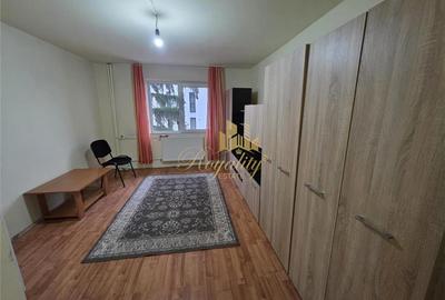 Garsonieră decomandată, mobilată în Aradului - 3