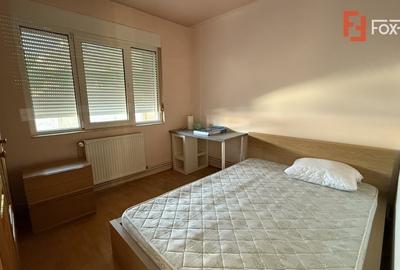 Apartament cu 4 camere, de inchiriat, in Centrul orasului - 8
