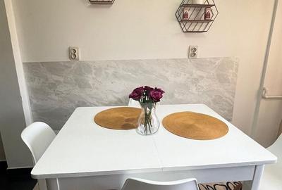 De inchiriat apartament 2 camere, Salaj/Kaufland - 4