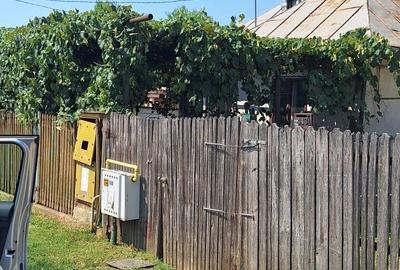 Casă cu 4 camere în Central - 7