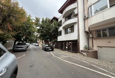 Apartament 4 camere Dorobanti - 14
