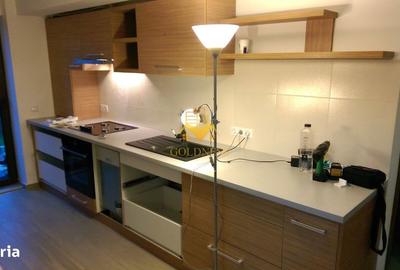 Apartament cu 2 camere în Zorilor - 3
