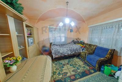 Casă cu 5 camere cu Teren 583 Mp în Sud - 10