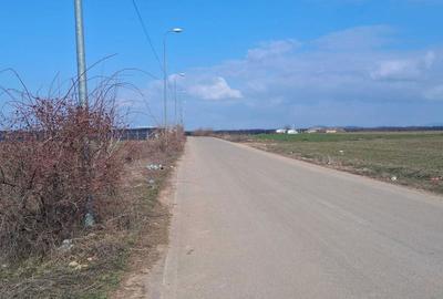 Spațiu comercial, în Tufeni - 4