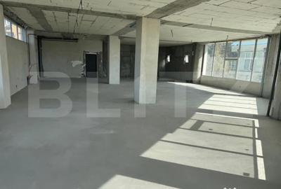 Spațiu comercial, de 200 mp, în Valea Rosie - 3