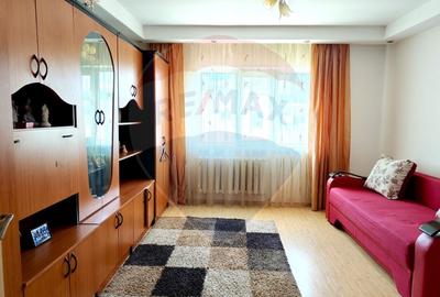 Apartament cu 3 camere de vanzare in zona Central/Fagaras - 17