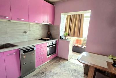 Apartament cu 3 camere în Dacia - 11