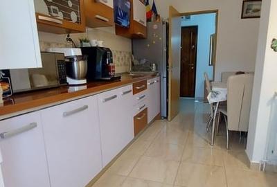 Apartament cu 2 camere decomandat, mobilat în Răcădău - 2