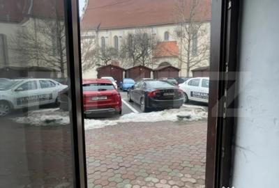 Spațiu comercial, de 56 mp, în Central - 2